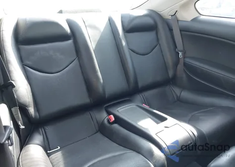 2009 Infiniti G37 Sport z USA, uszkodzony, nr VIN JNKCV64EX9M600892